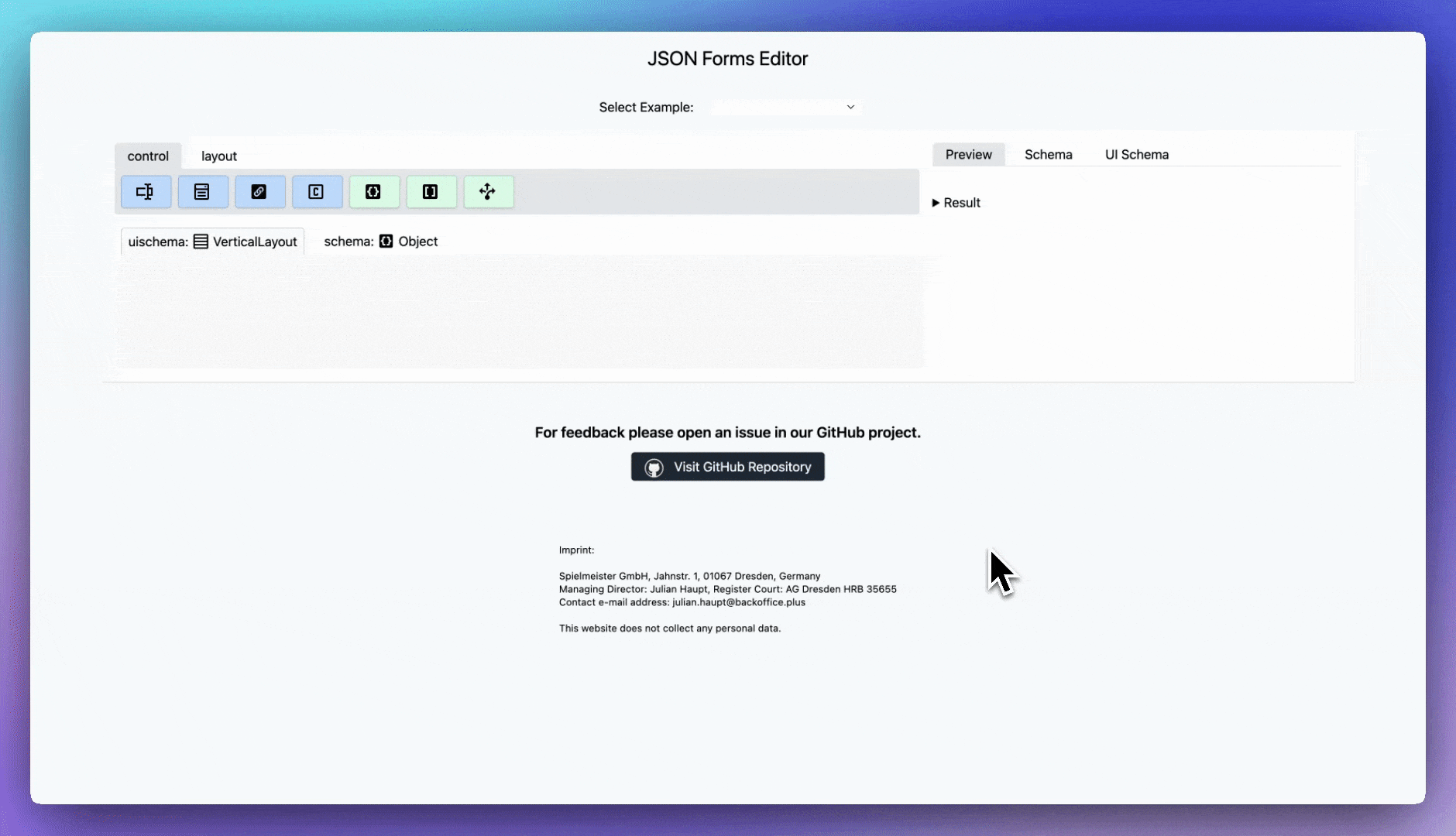 Demo GIF